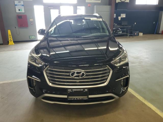 2017 Hyundai Santa Fe Se Ultimate VIN: KM8SRDHF0HU236338 Lot: 58883934