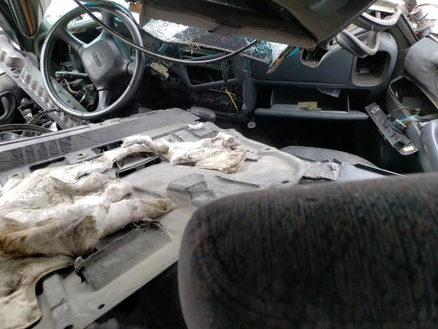 1999 GMC Jimmy VIN: 1GKDT13W2X2535574 Lot: 58138014