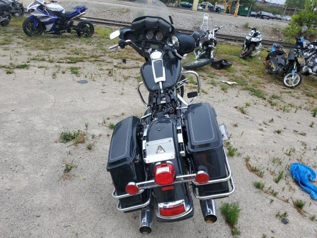 2013 HARLEY-DAVIDSON FLHTC ELEC - 1HD1FFM19DB600923
