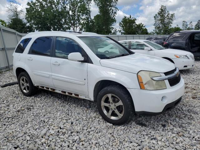 2007 Chevrolet Equinox Lt VIN: 2CNDL73F376226533 Lot: 57465764