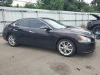 NISSAN MAXIMA S photo