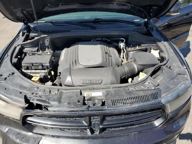 2015 Dodge Durango R/T VIN: 1C4SDJCT4FC782027 Lot: 57295624