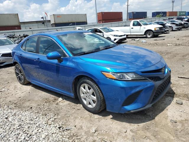 VIN 4T1G11AK1LU351400 2020 Toyota Camry, SE no.4