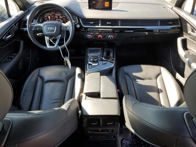 VIN WA1LAAF74HD056915 2017 Audi Q7, Premium Plus no.8