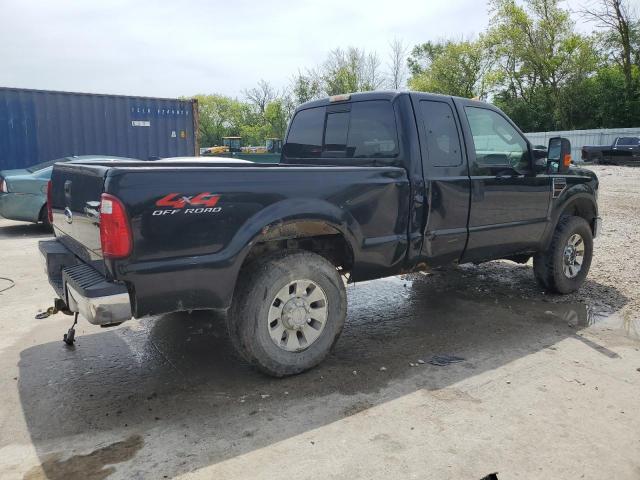 1FTSX21R88EB45556 2008 Ford F250 Super Duty