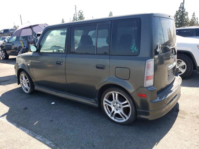 2005 Toyota Scion Xb VIN: JTLKT334650200571 Lot: 59167654