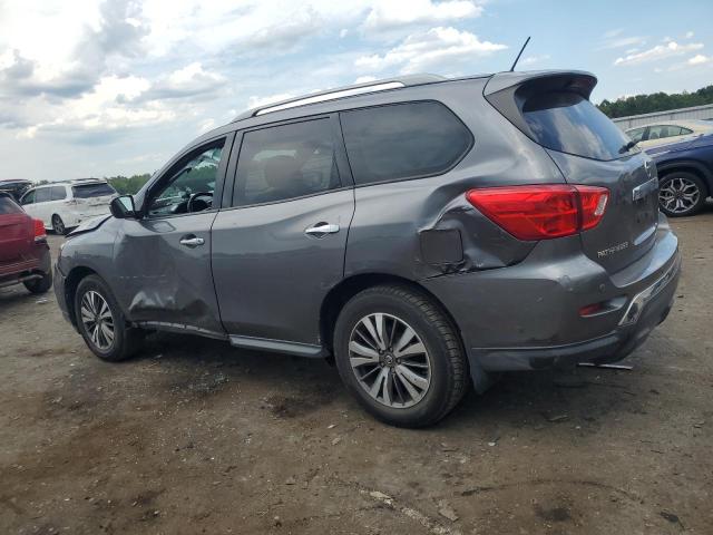 2017 Nissan Pathfinder S VIN: 5N1DR2MM2HC621715 Lot: 60977174