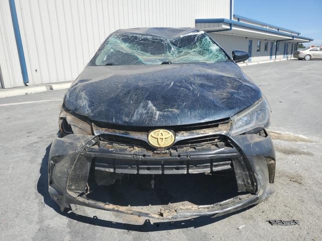 VIN 4T1BF1FK0HU791135 2017 Toyota Camry, LE no.5