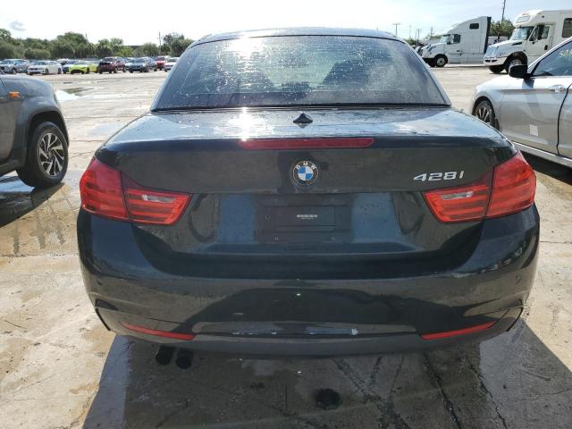 VIN WBA3V7C59G5A27788 2016 BMW 4 Series, 428 I Sulev no.6