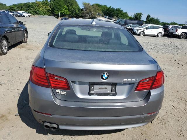 2011 BMW 528 I VIN: WBAFR1C59BC746085 Lot: 59462254