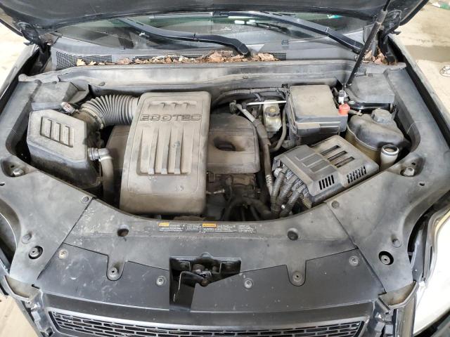 2012 GMC Terrain Sle VIN: 2GKFLTEK4C6211117 Lot: 58973154