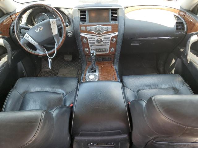 2018 Infiniti Qx80 Base VIN: JN8AZ2NF8J9660226 Lot: 58078284