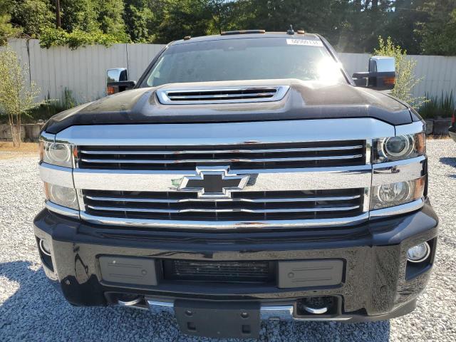 2017 CHEVROLET SILVERADO - 1GC4K1EY6HF111841