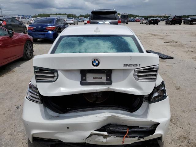 2014 BMW 328 I VIN: WBA3A5C58EJ464876 Lot: 60161434