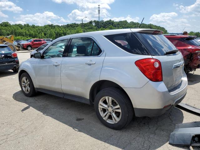 2015 CHEVROLET EQUINOX LS - 1GNALAEK6FZ117749