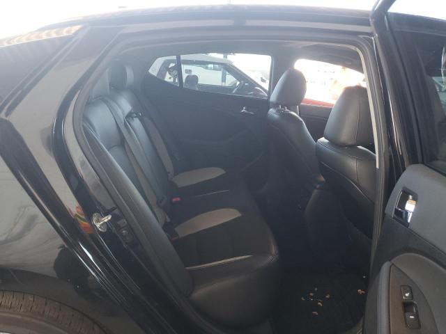 2013 Kia Optima Sx VIN: 5XXGR4A67DG104777 Lot: 58791924