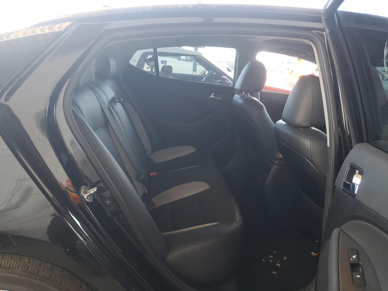 5XXGR4A67DG104777 2013 Kia Optima Sx