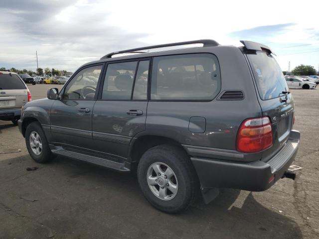 2000 Toyota Land Cruiser VIN: JT3HT05J5Y0123577 Lot: 58915974