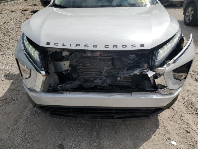 2023 Mitsubishi Eclipse Cross Le VIN: JA4ATVAA1PZ003926 Lot: 60916384