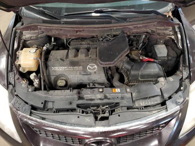 2009 Mazda Cx-9 VIN: JM3TB38A590168551 Lot: 58700204