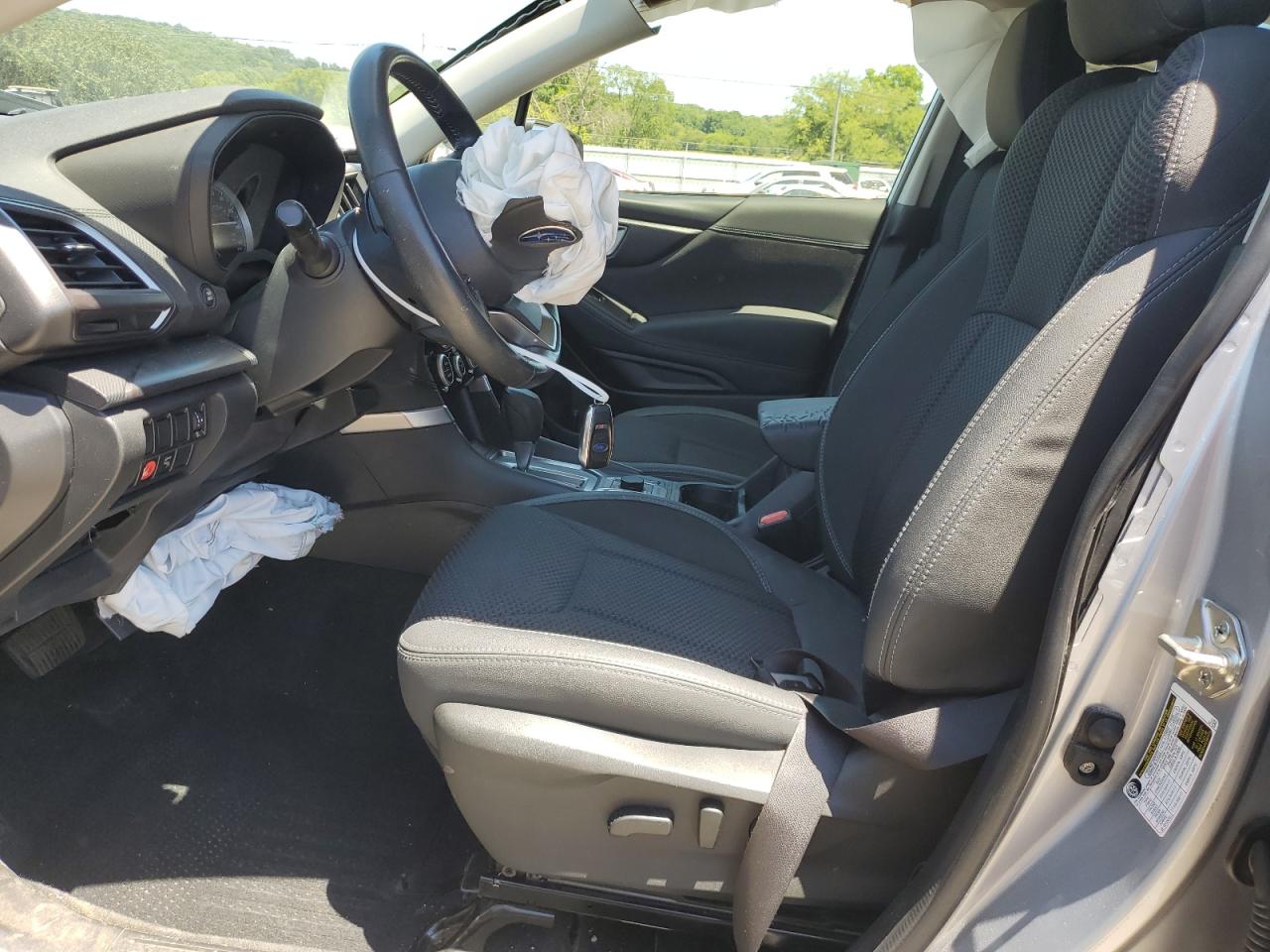 JF2SKAJC7LH579867 2020 Subaru Forester Premium