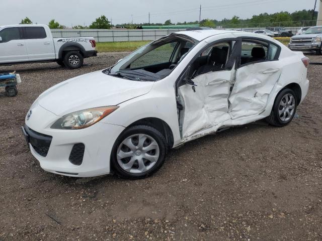 VIN JM1BL1U73D1847169 2013 Mazda 3, I no.1