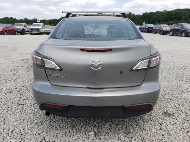 2011 Mazda 3 I VIN: JM1BL1UF2B1482827 Lot: 59578234