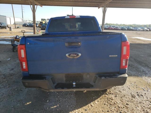 2019 Ford Ranger Xl VIN: 1FTER4EH1KLA86583 Lot: 57745074