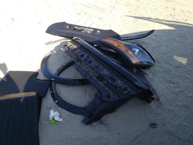 2022 Ford Mustang Mach-E Premium VIN: 3FMTK3SU0NMA41270 Lot: 59854504