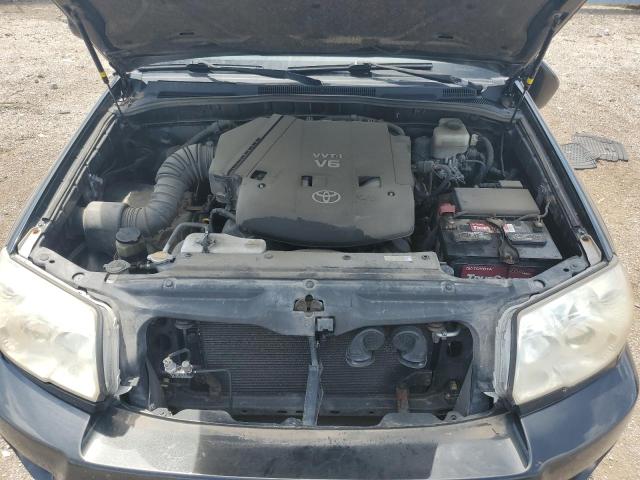 2007 Toyota 4Runner Limited VIN: JTEBU17R370108495 Lot: 60078684