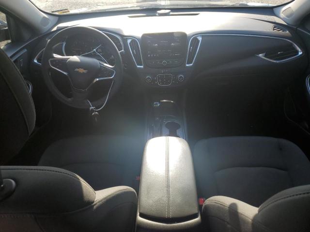 2020 CHEVROLET MALIBU LT - 1G1ZD5ST2LF113801