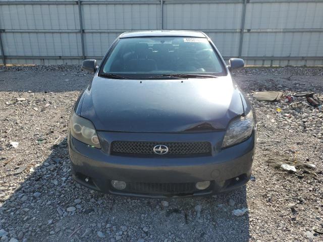 2010 Toyota Scion Tc VIN: JTKDE3B70A0321657 Lot: 60509684