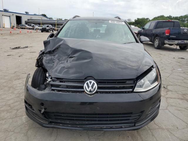 2016 VOLKSWAGEN GOLF SPORT - 3VWC17AU0GM516447