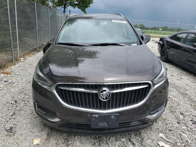 2018 BUICK ENCLAVE ES - 5GAERBKW5JJ132001