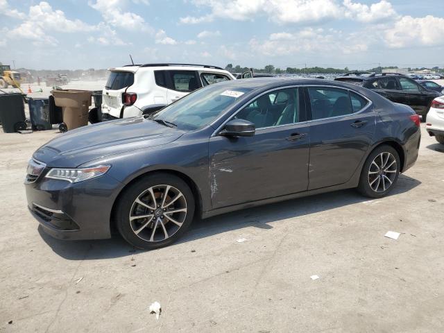 2015 Acura Tlx VIN: 19UUB2F30FA013781 Lot: 60282394