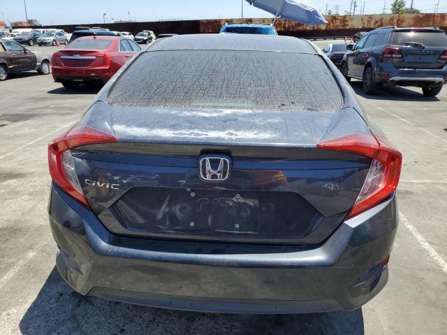 2017 Honda Civic Lx VIN: 2HGFC2F58HH547896 Lot: 58611384