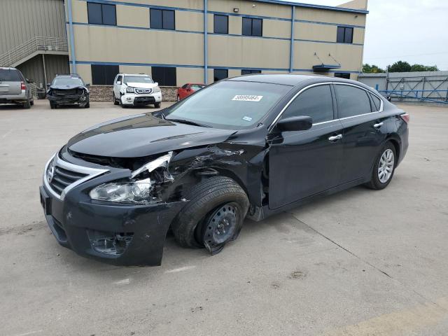 Vin: 1n4al3apxfn868744, lot: 58695464, nissan altima 2.5 2015 img_1