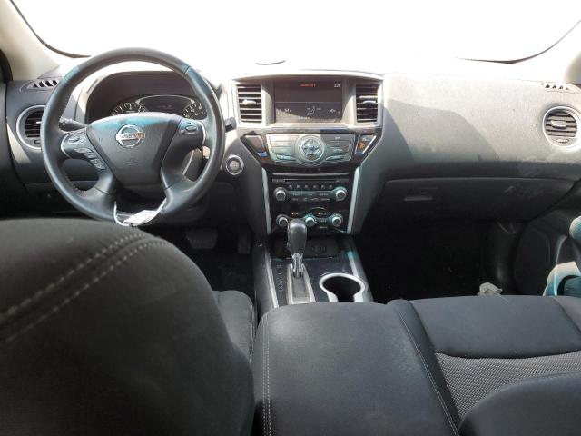 2017 Nissan Pathfinder S VIN: 5N1DR2MM5HC693315 Lot: 59699714