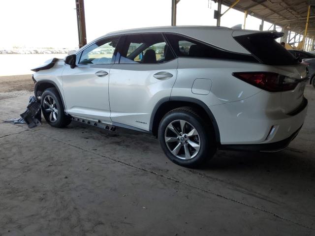 2018 LEXUS RX 450H L JTJDGKCA5J2004240