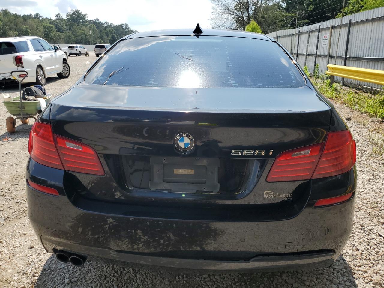 WBA5A5C59FD524172 2015 BMW 528 I