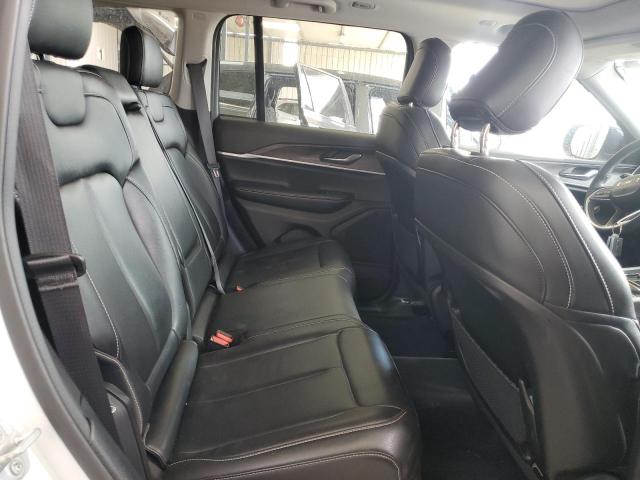 2023 Jeep Grand Cherokee Limited VIN: 1C4RJHBG5PC543303 Lot: 59988304