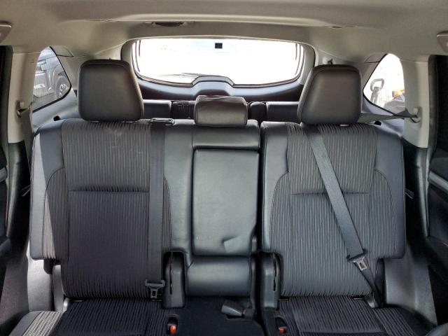 2019 Toyota Highlander Le VIN: 5TDZZRFH5KS344177 Lot: 56638434