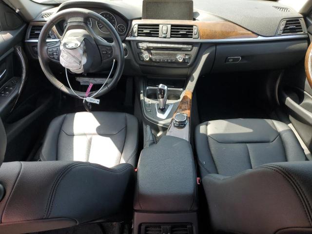 2015 BMW 320 I VIN: WBA3B1G54FNT05315 Lot: 58243744