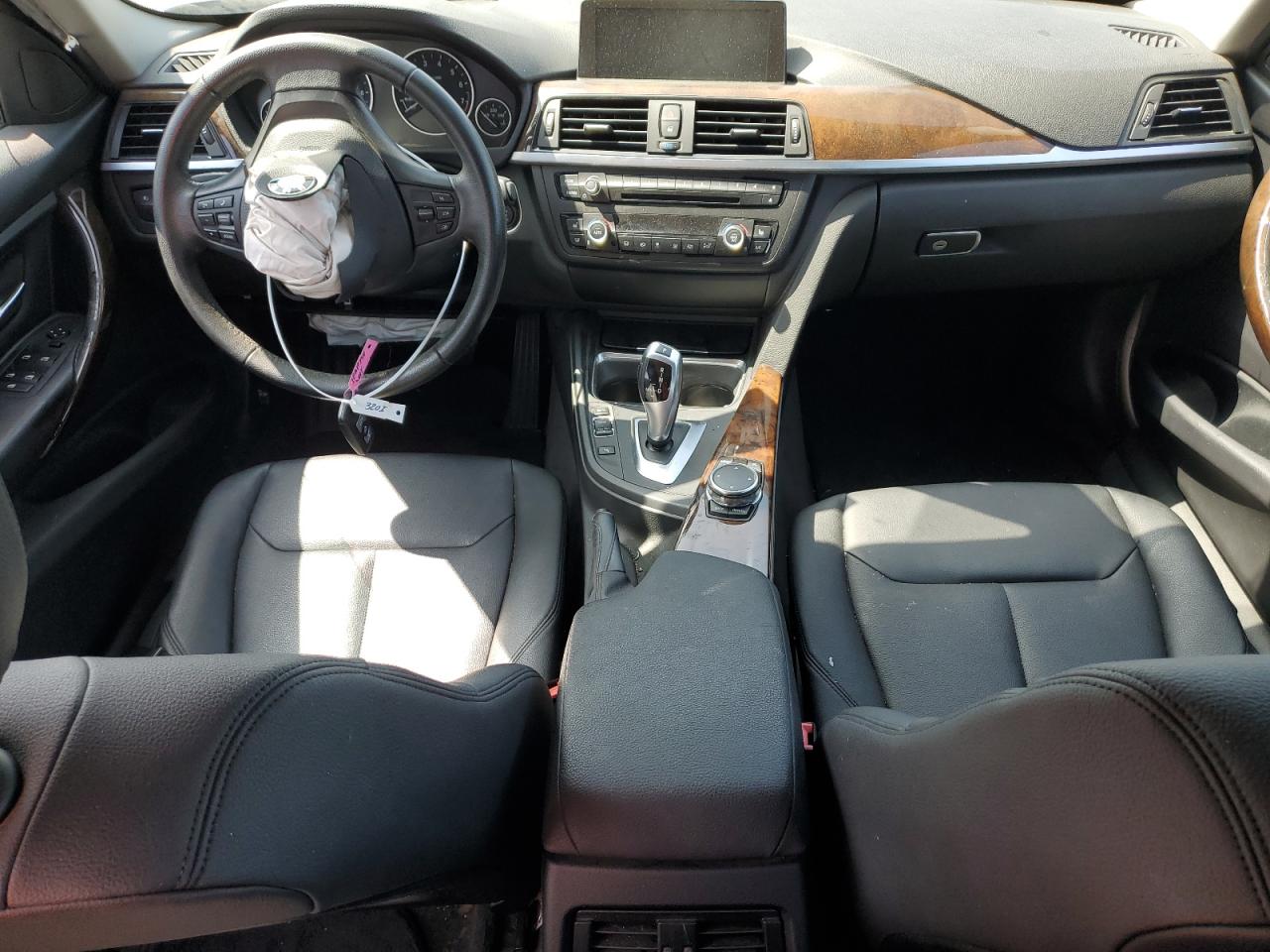 WBA3B1G54FNT05315 2015 BMW 320 I