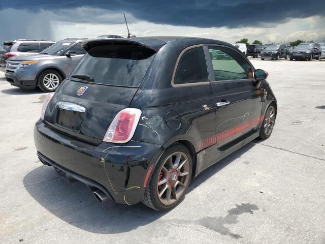 VIN 3C3CFFFH1DT514691 2013 Fiat 500, Abarth no.3