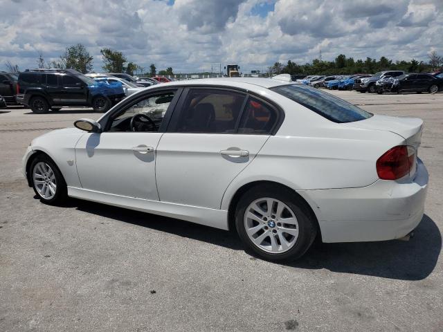 2006 BMW 325 Xi VIN: WBAVD13536KV04947 Lot: 58882414