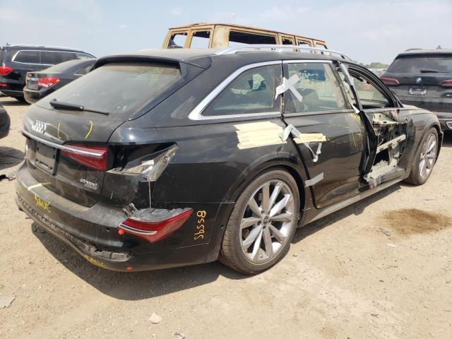 2024 AUDI A6 ALLROAD WAU92BF25RN000675