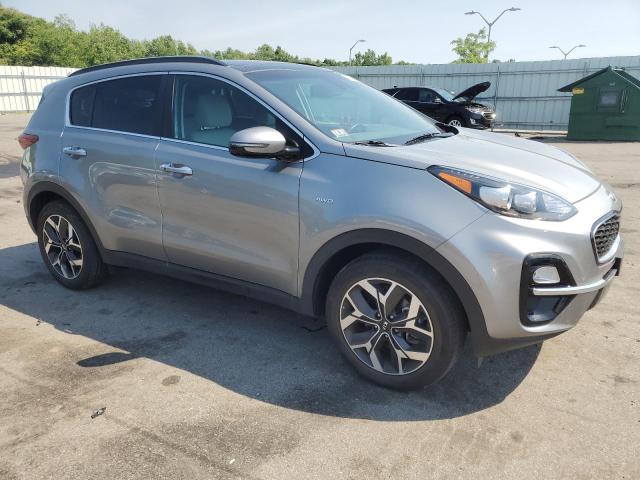 2022 KIA SPORTAGE E - KNDPNCAC4N7019983