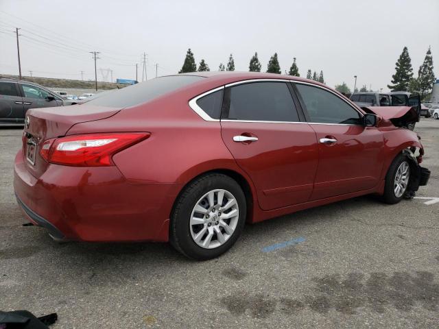 2017 Nissan Altima 2.5 VIN: 1N4AL3AP7HN324818 Lot: 57120764