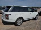 LAND ROVER RANGE ROVE photo